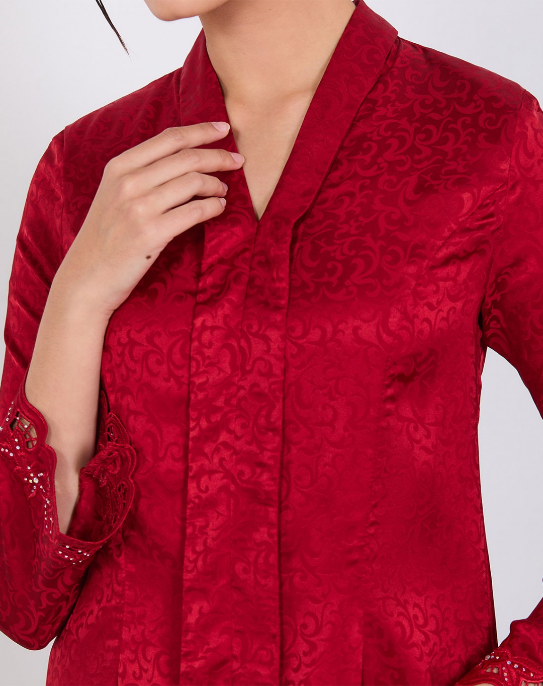 ELEESYA BAJU KURUNG