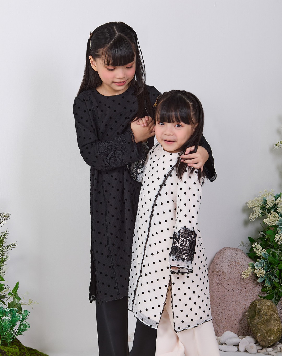 ELENI PANTSUIT (KIDS/TEENS)