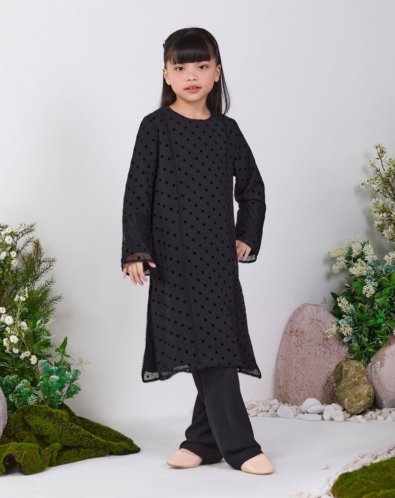 ELENI PANTSUIT (KIDS/TEENS)