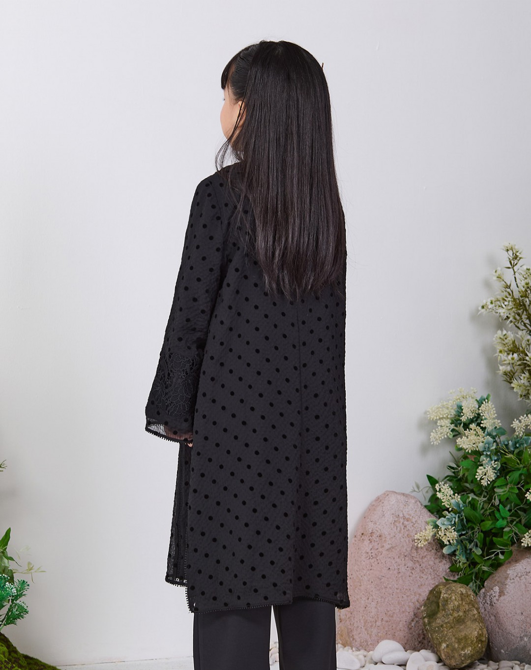 ELENI PANTSUIT (KIDS/TEENS)