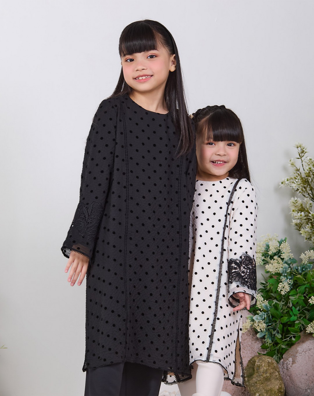 ELENI PANTSUIT (KIDS/TEENS)