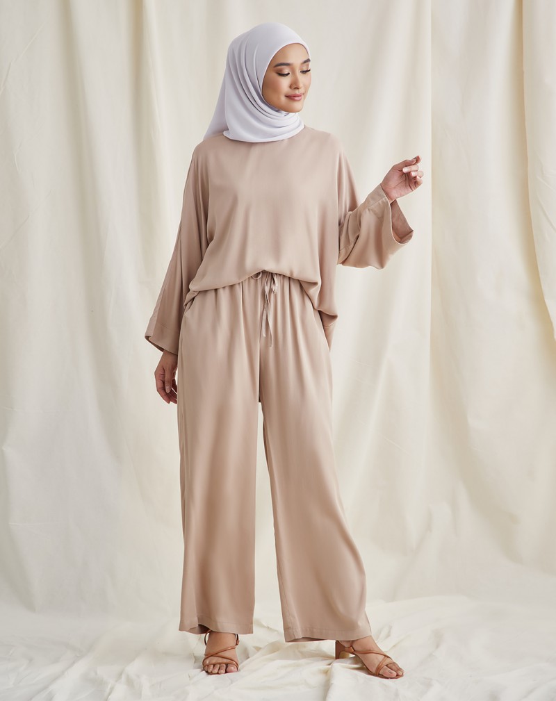 ELIZA PANTSUIT