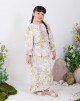 ELLERY BAJU KURUNG IN MOSS (KIDS)
