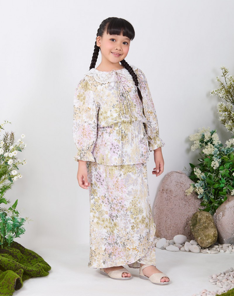 ELLERY BAJU KURUNG (KIDS)
