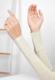 MYRA HANDSOCK IN ELM