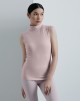 ELORA SLEEVELESS INNER IN LIGHT PINK