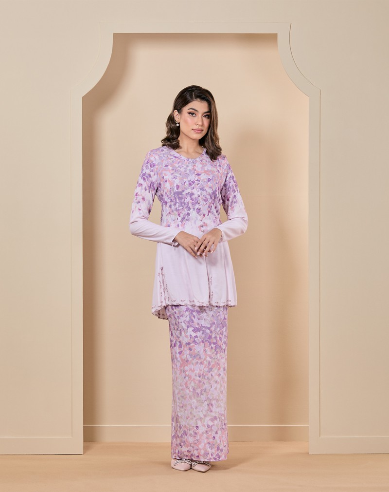 ELOWEN BAJU KURUNG