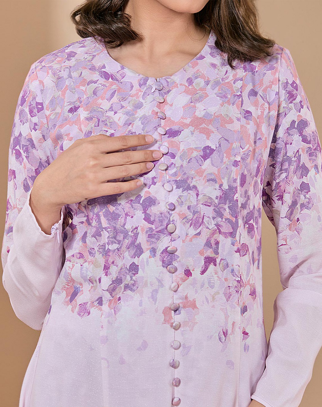 ELOWEN BAJU KURUNG