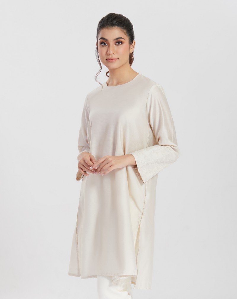 ELOWYN TUNIC BLOUSE