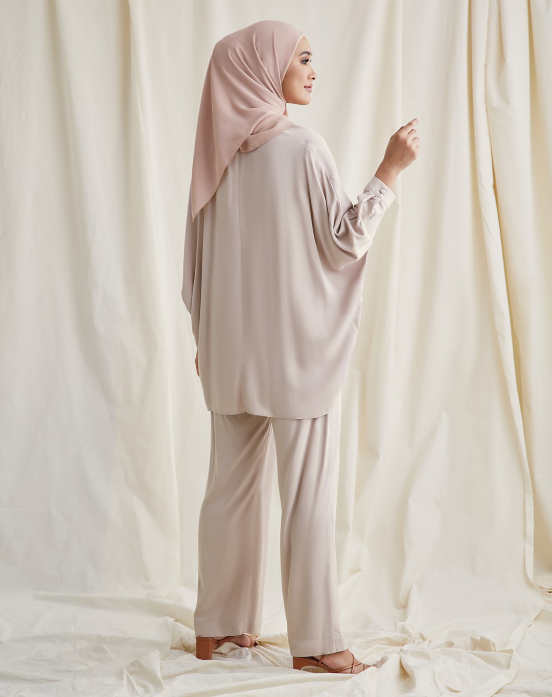 ELSIE PANTSUIT