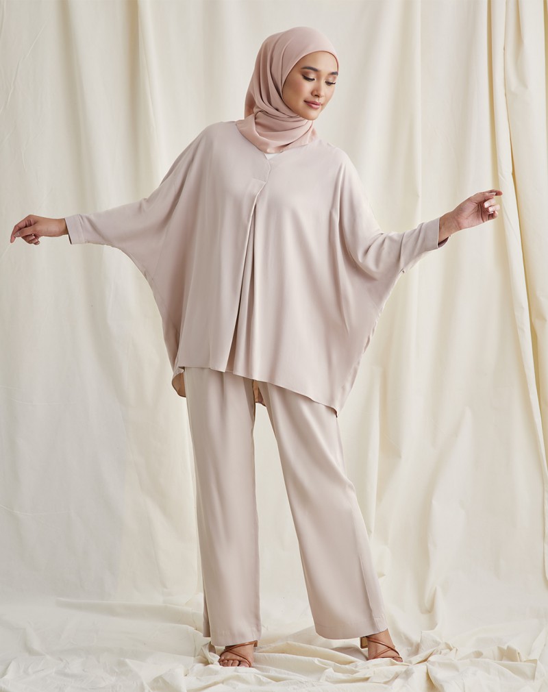 ELSIE PANTSUIT