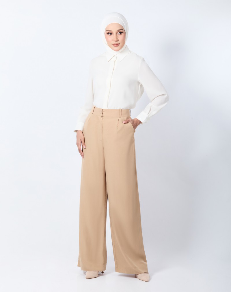 ELVERA PANTS