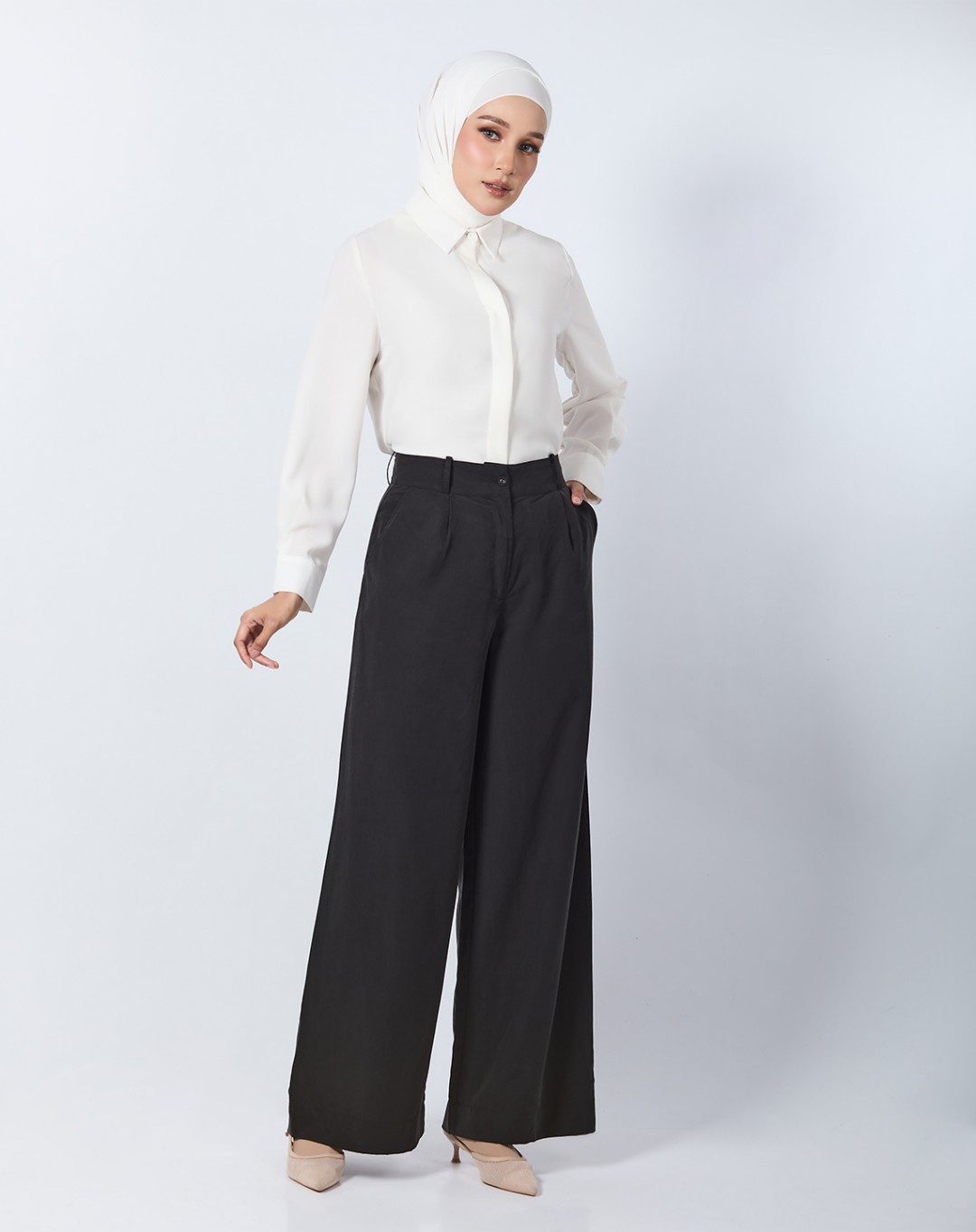 ELVERA PANTS