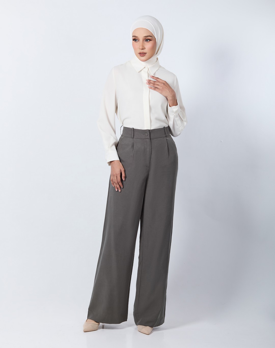 ELVERA PANTS