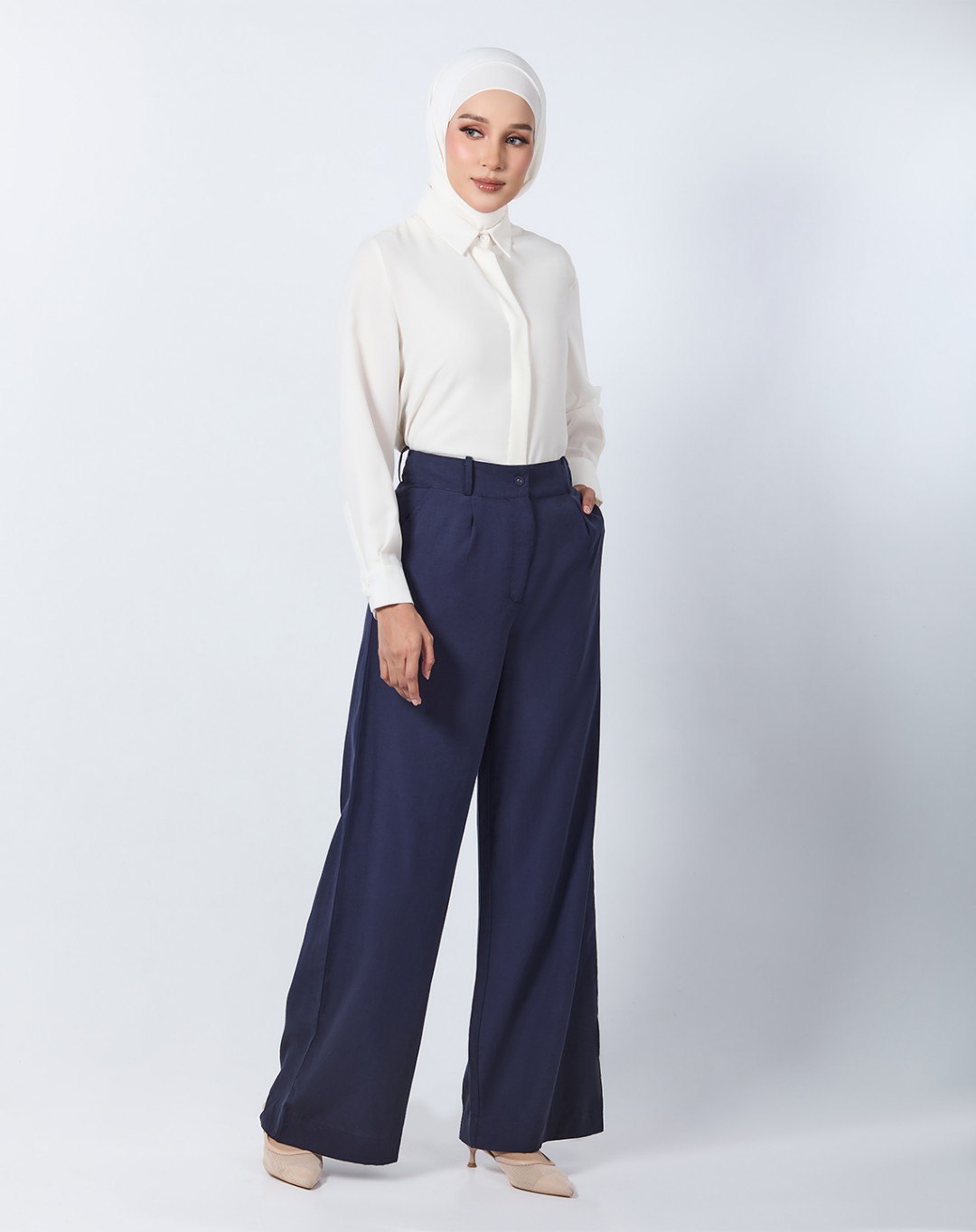 ELVERA PANTS