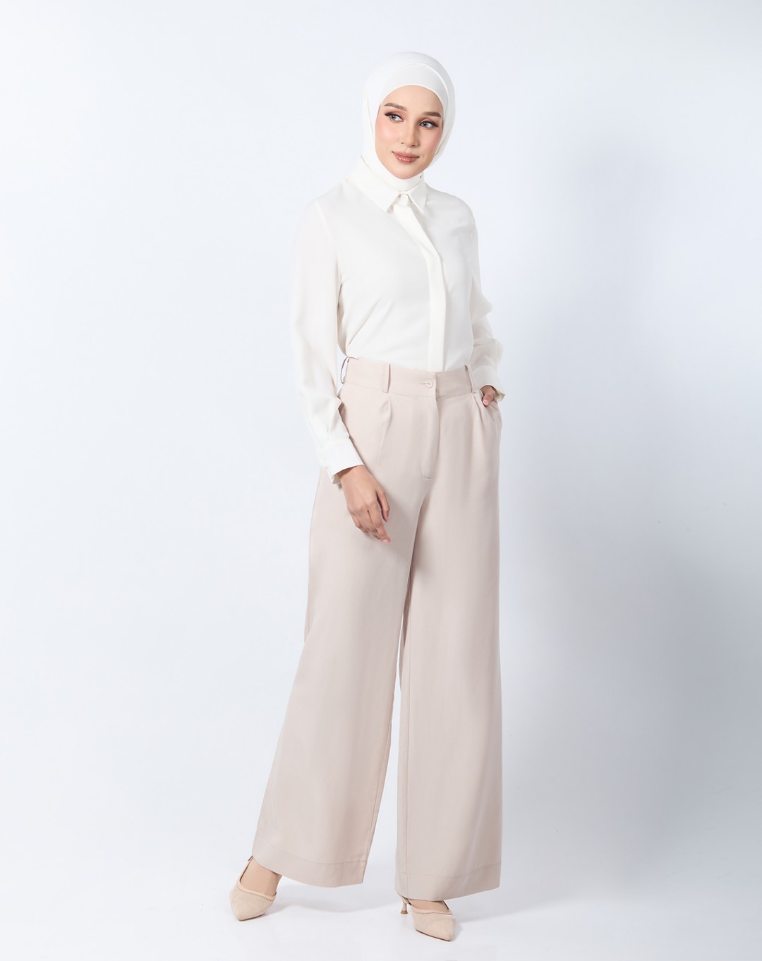 ELVERA PANTS