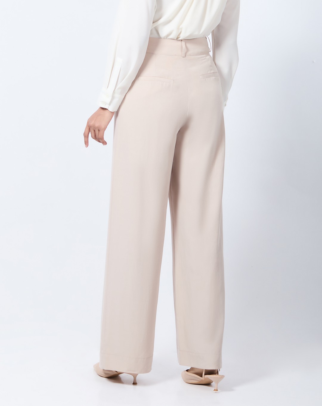 ELVERA PANTS