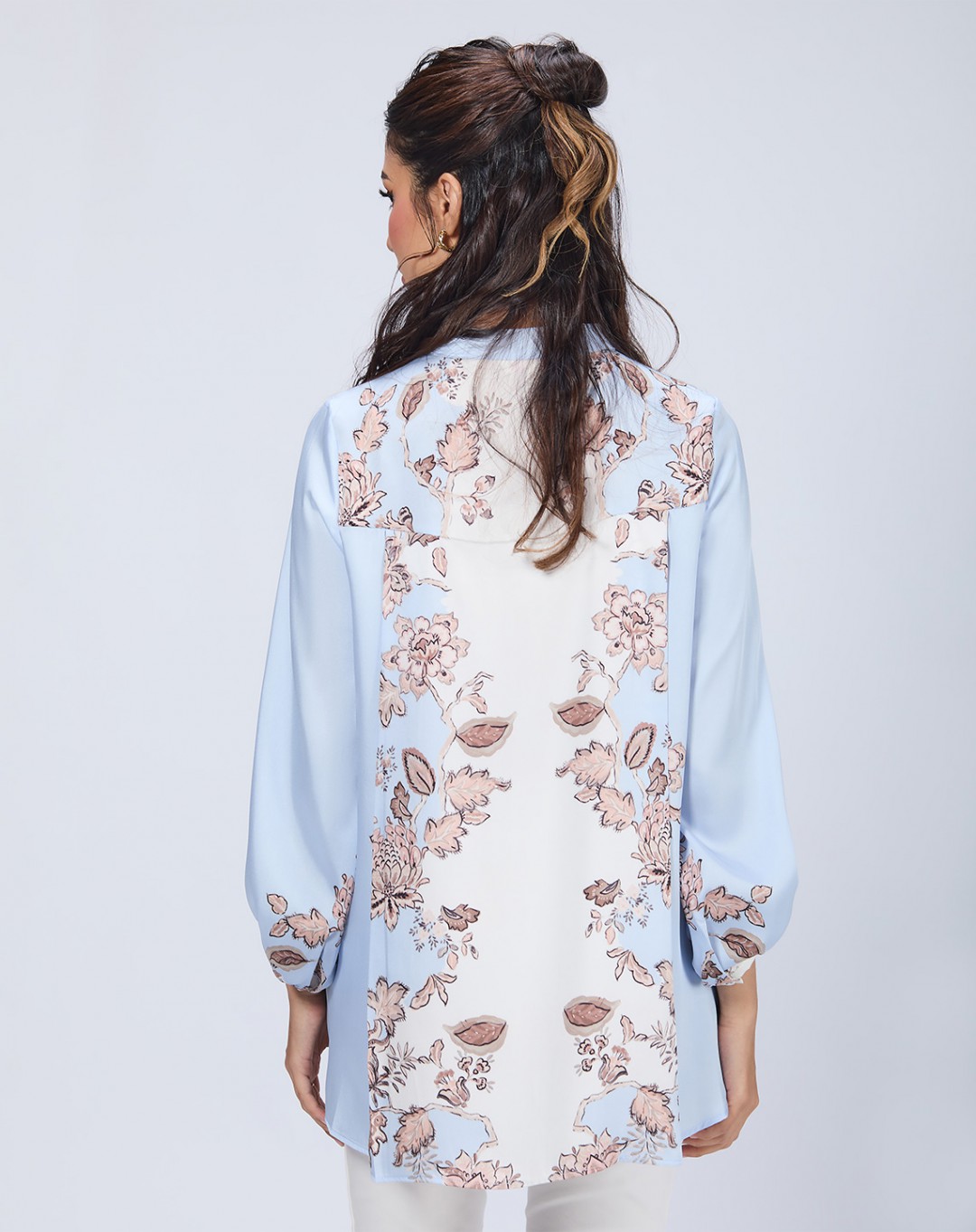 ELYSIAN BLOUSE