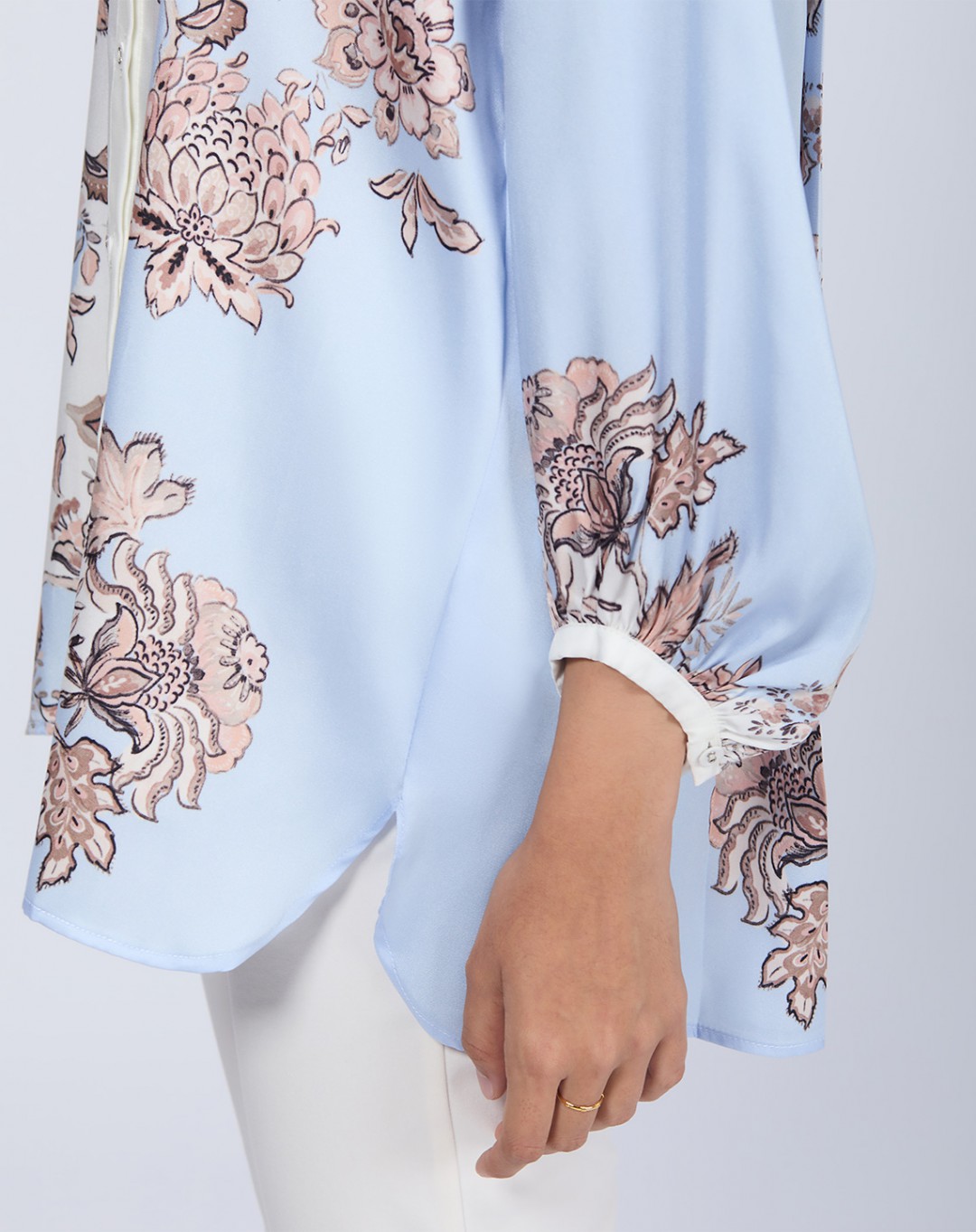 ELYSIAN BLOUSE