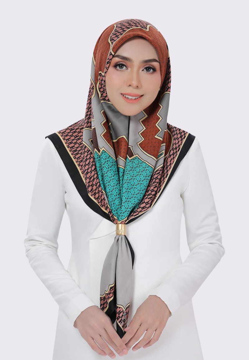 SQ EMBER TWISTED TWILL PTD 190