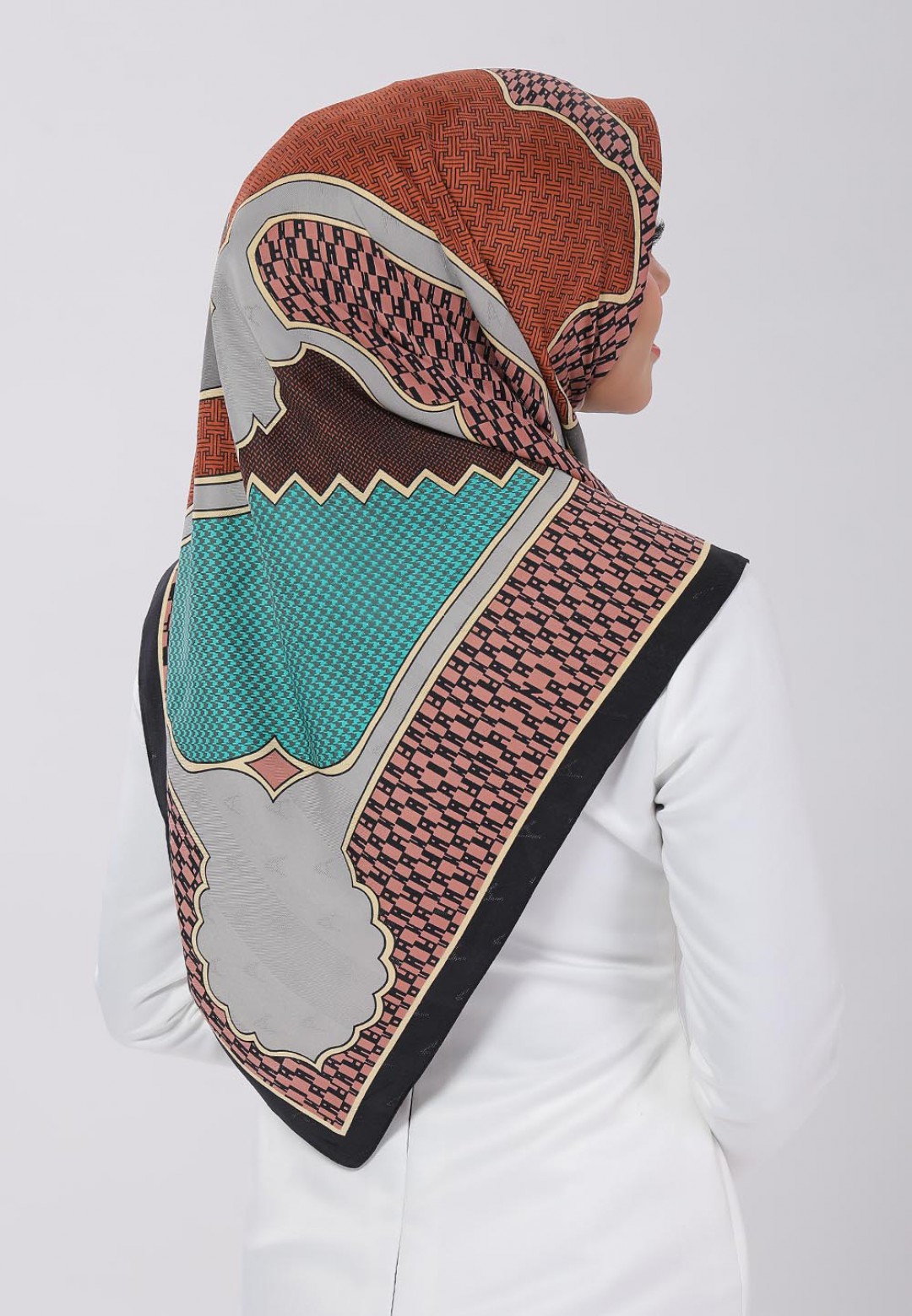 SQ EMBER TWISTED TWILL PTD 190