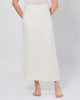 EMELY SKIRT IN OFF WHITE