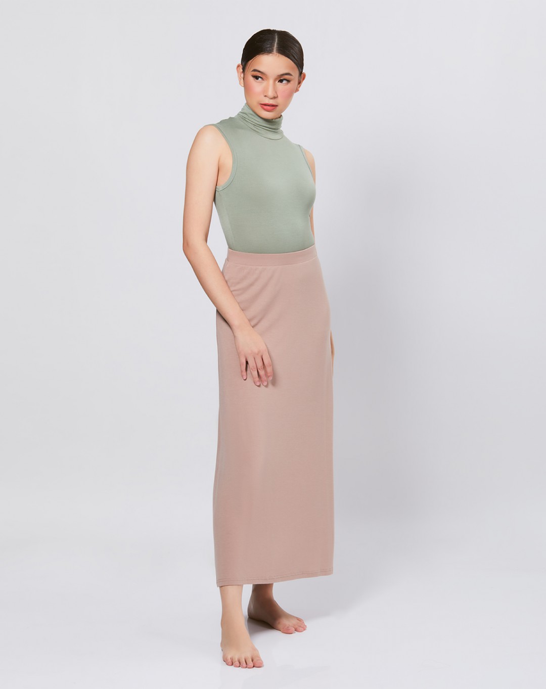 EMELY SKIRT (NEW)