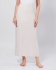 EMELY SKIRT IN ANTIQUE WHITE
