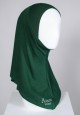 AIMI INNER IN EMERALD GREEN