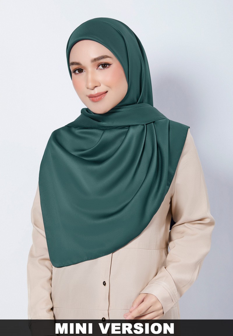 SQ 85 EASE BASIC MINI SATIN (VOL III)