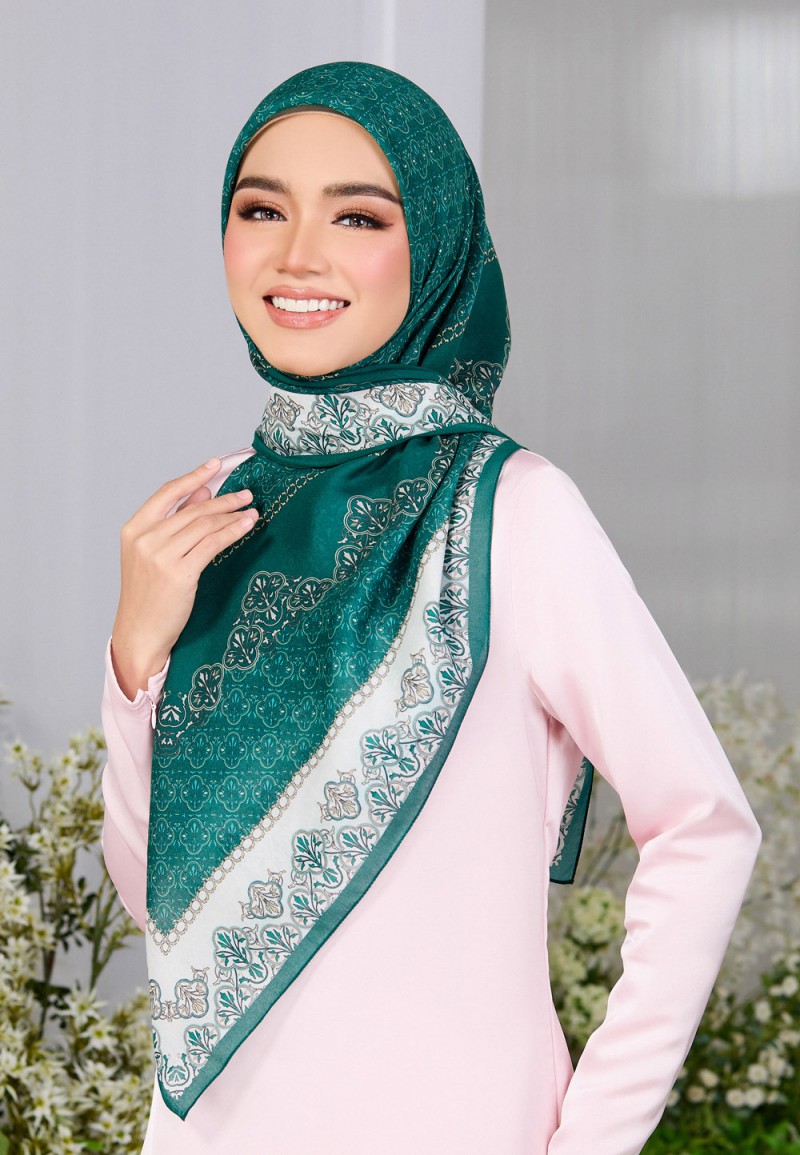 SQ FATEYMAH VOILE PTD