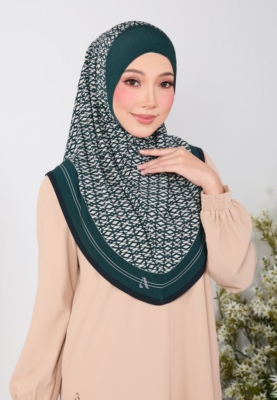 TIARA ICONIC PTD S/A (VOL II)