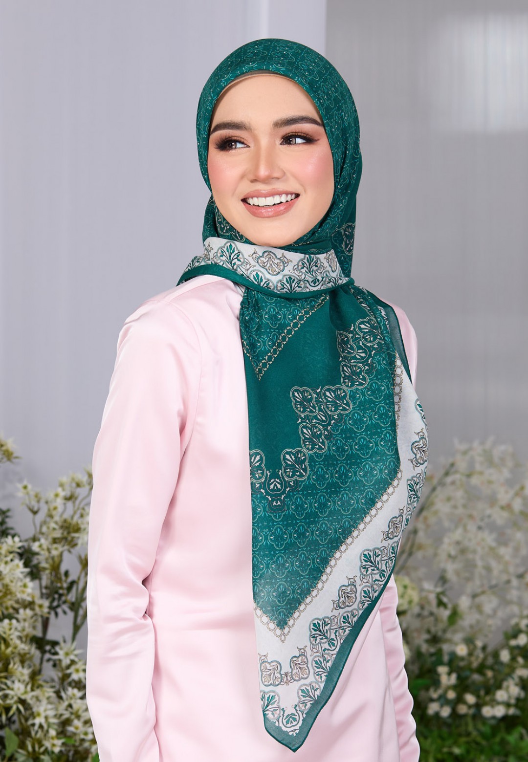 SQ FATEYMAH VOILE PTD