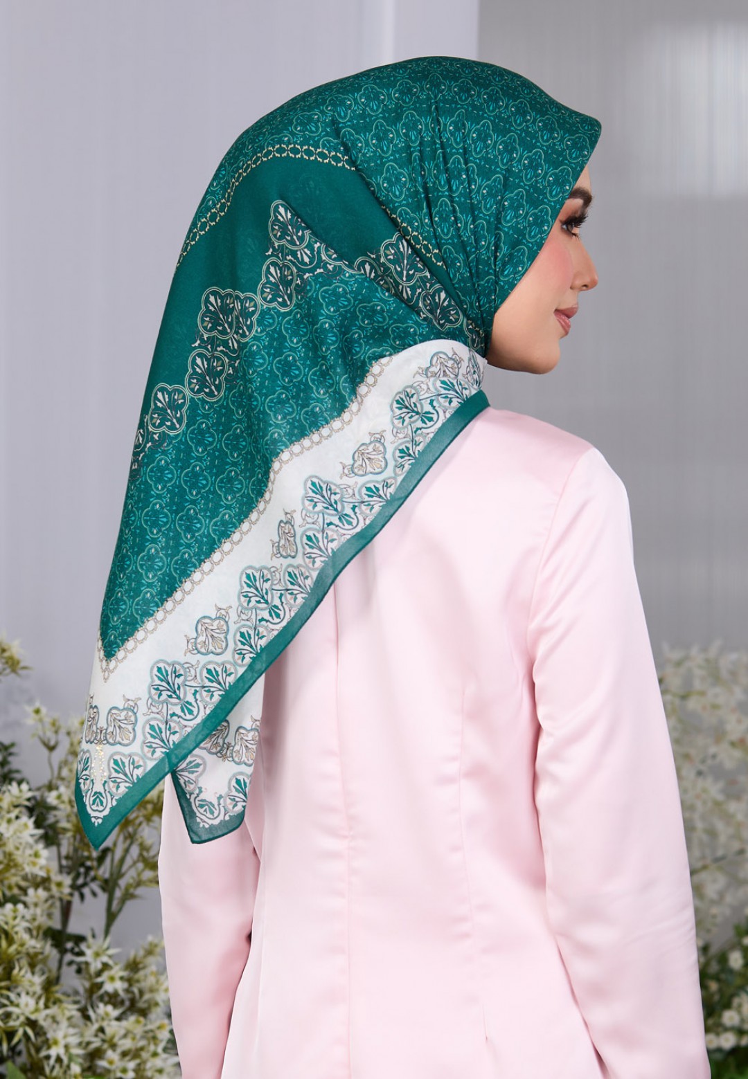 SQ FATEYMAH VOILE PTD
