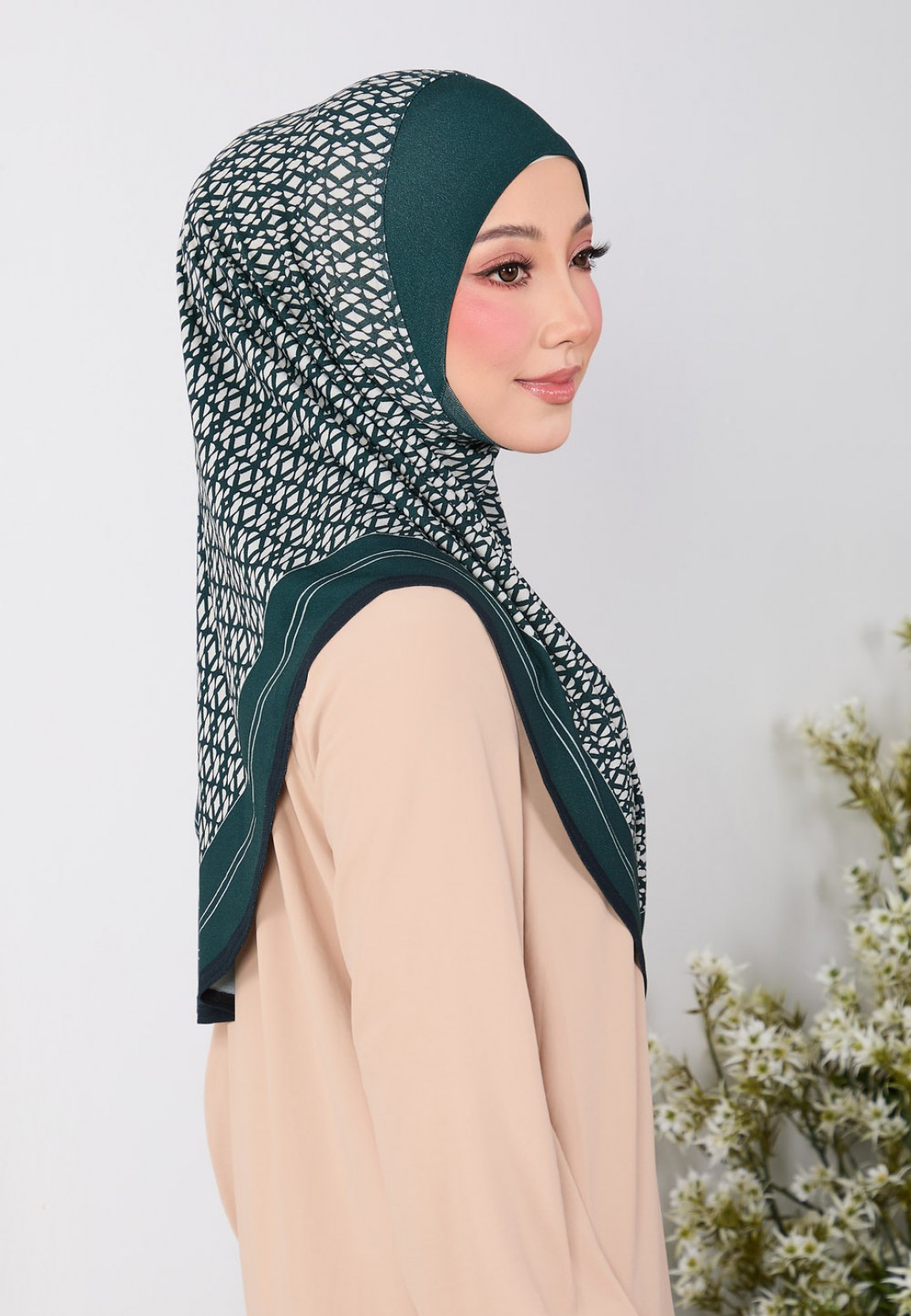 TIARA ICONIC PTD S/A (VOL II)