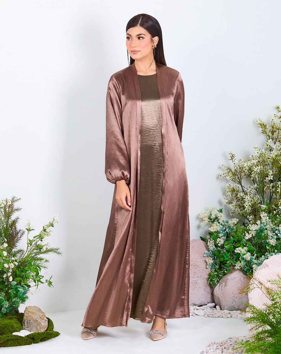 ENAYA JUBAH