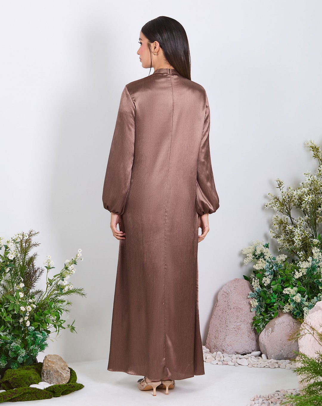 ENAYA JUBAH