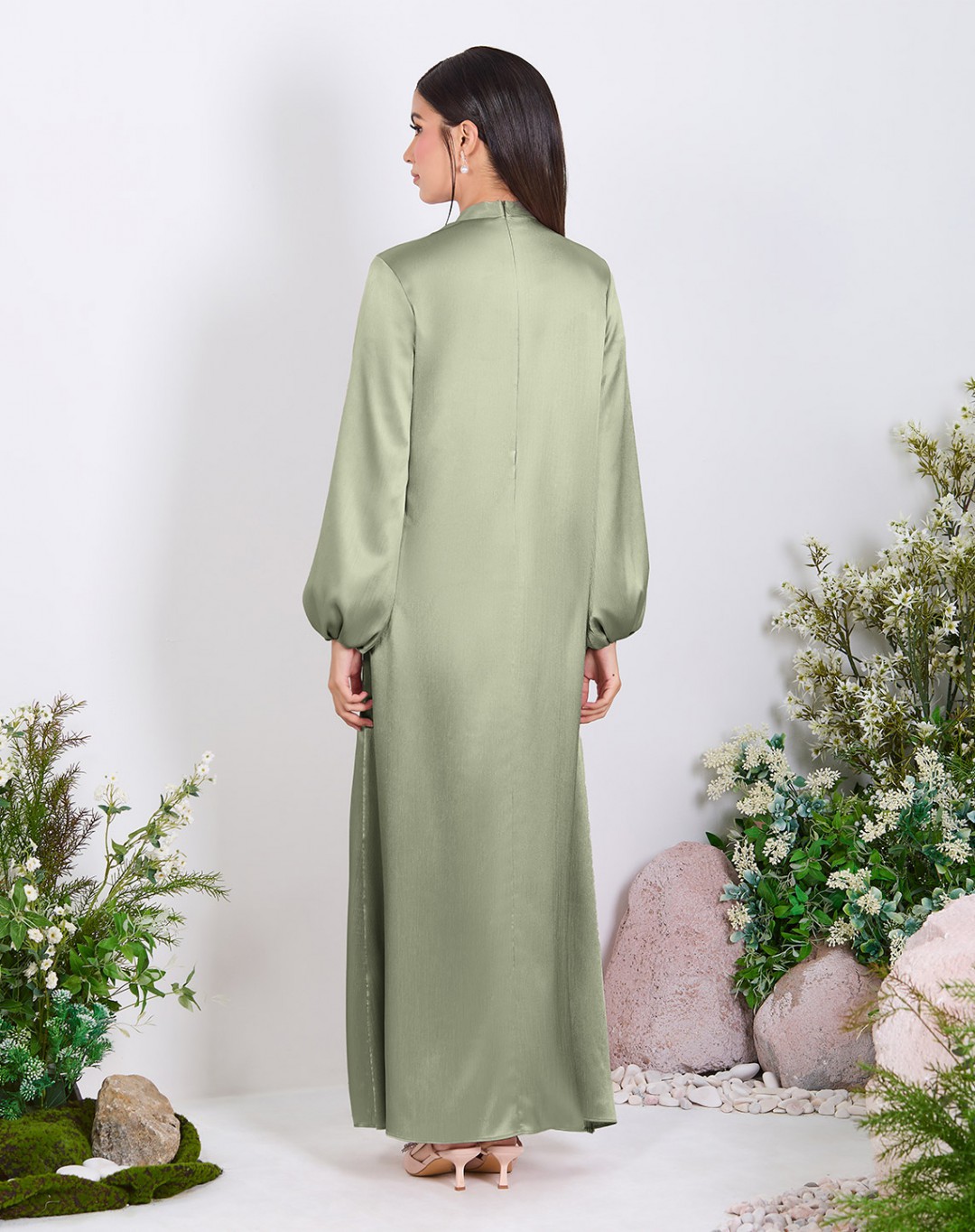 ENAYA JUBAH