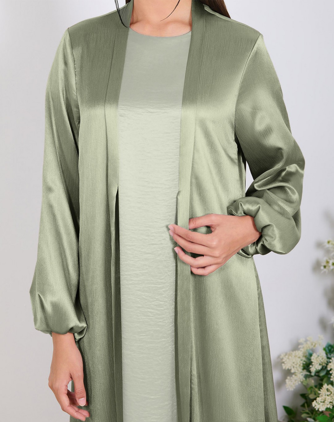 ENAYA JUBAH