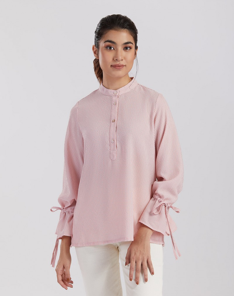 ENID BLOUSE