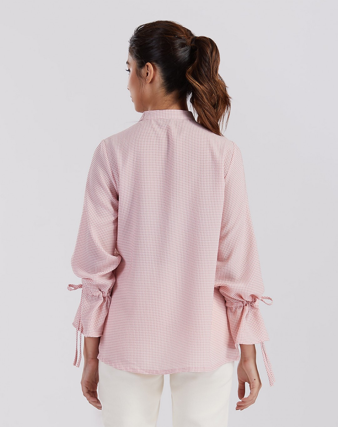 ENID BLOUSE