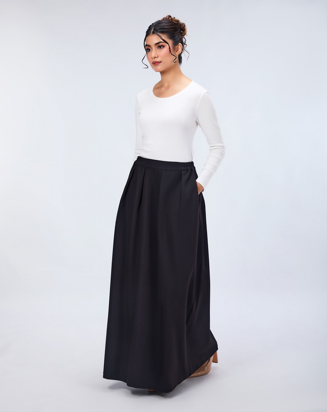 ERNEST SKIRT