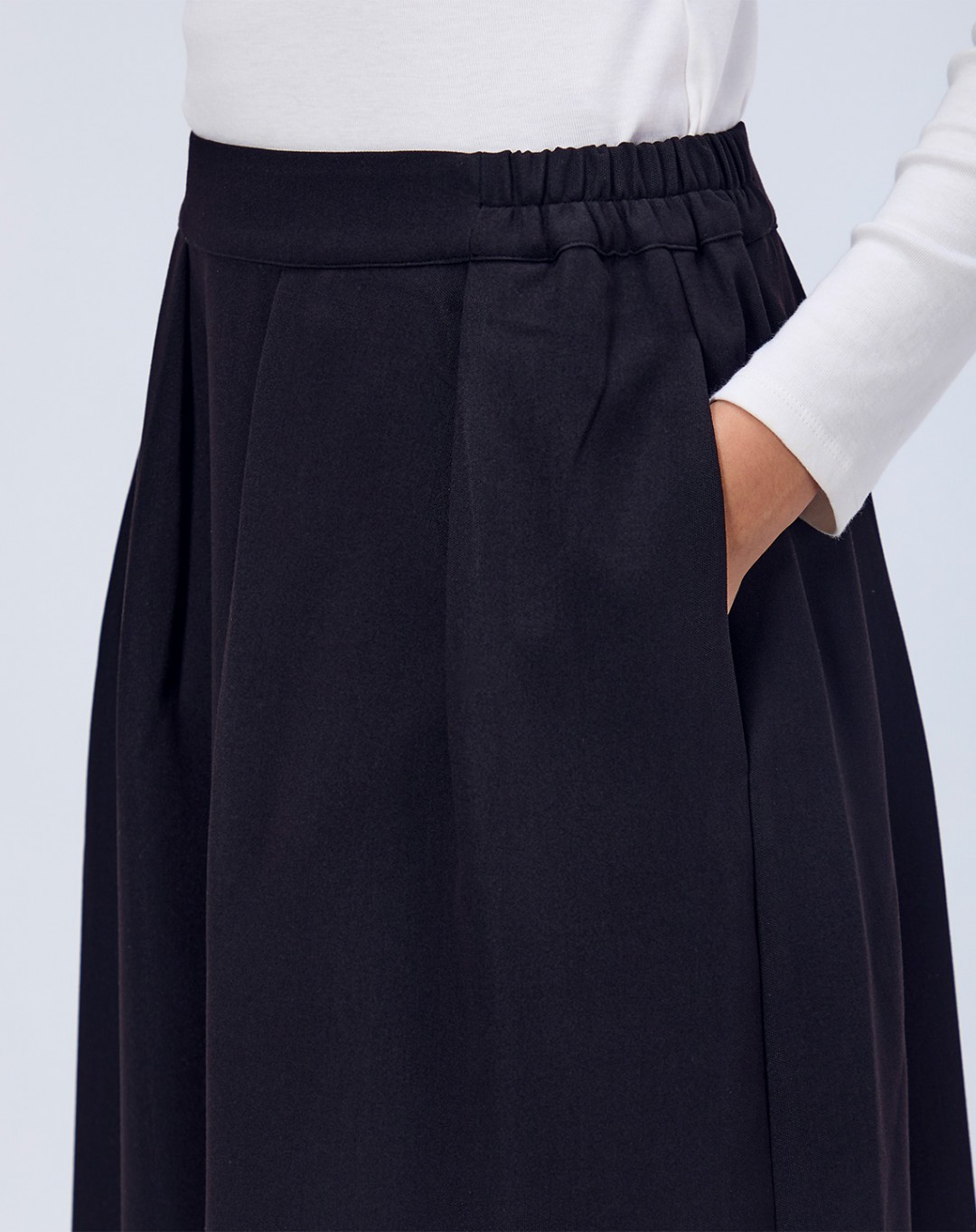 ERNEST SKIRT