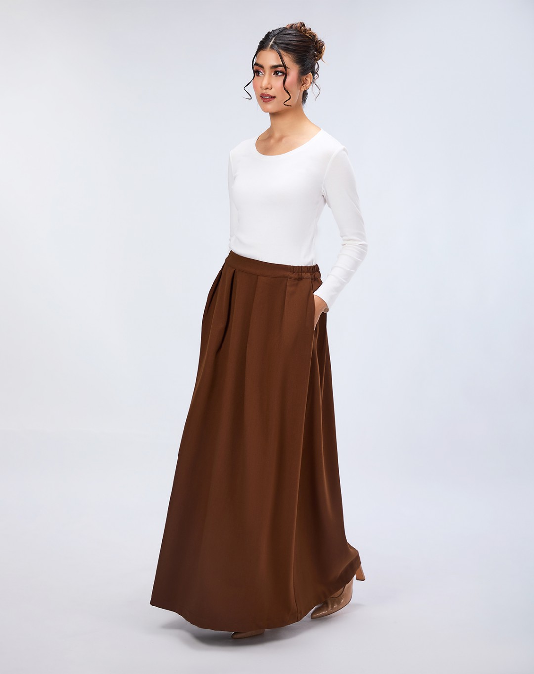 ERNEST SKIRT