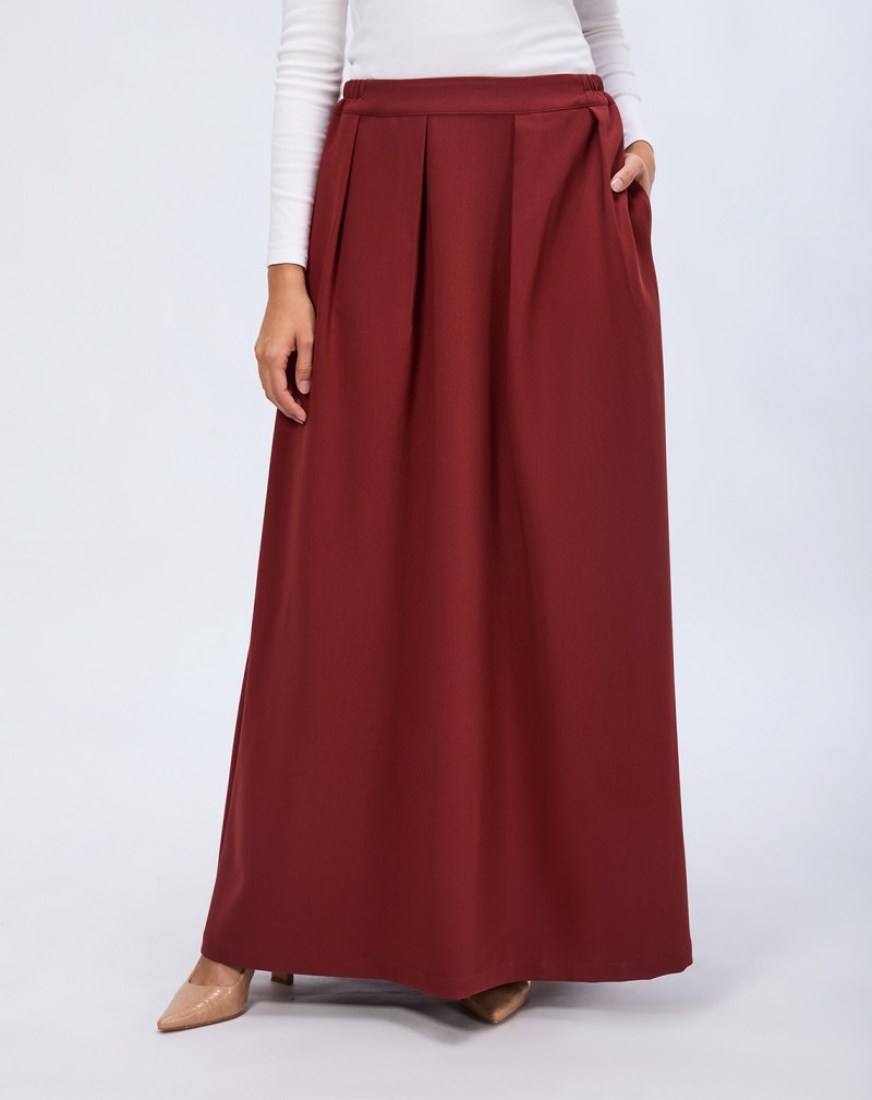 ERNEST SKIRT