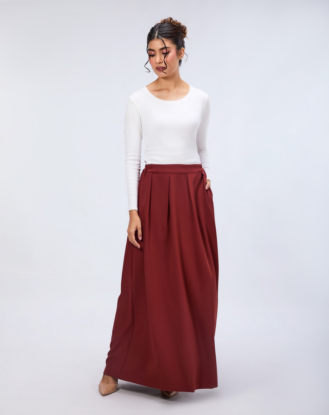 ERNEST SKIRT