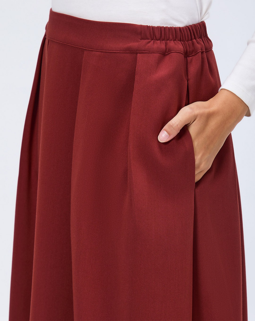 ERNEST SKIRT