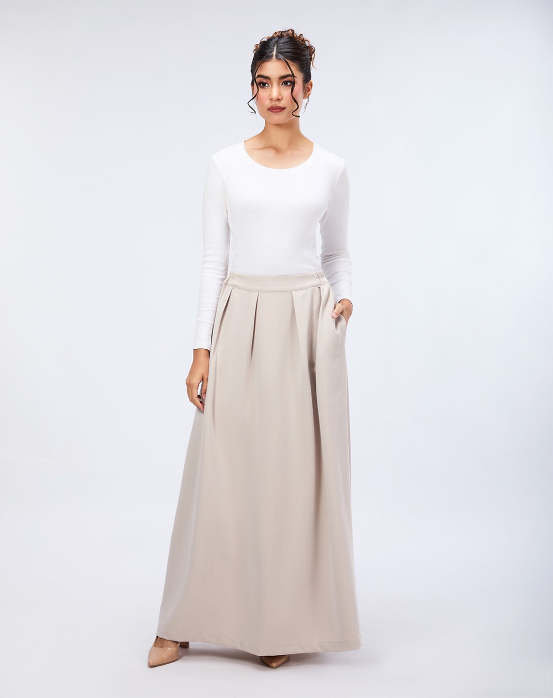 ERNEST SKIRT