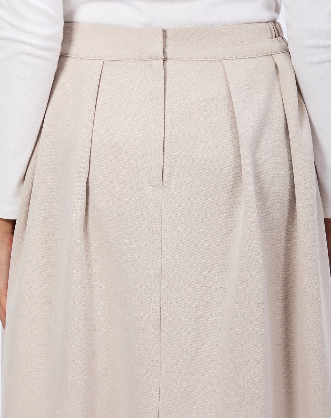 ERNEST SKIRT