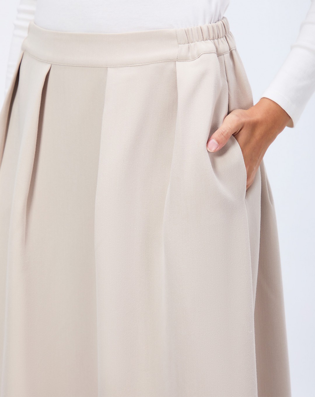 ERNEST SKIRT